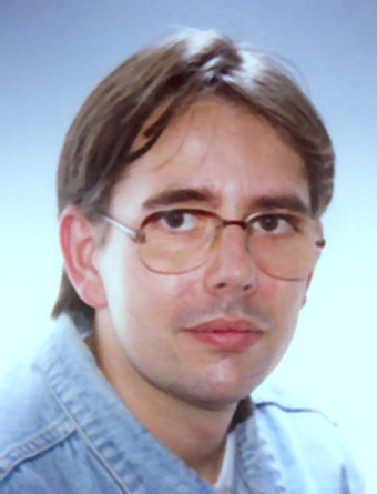 Karl Alfred Erber Karl Alfred Erber