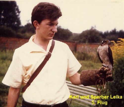 Karl Dorschner Karl Dorschner