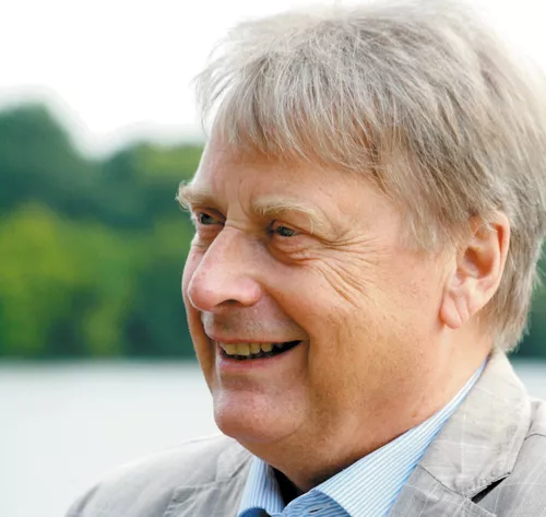 Karl-Friedrich Reinhardt