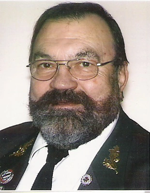 Karl Heinz Kaiser