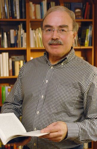 Karl-Heinz Schmehr Karl-Heinz Schmehr