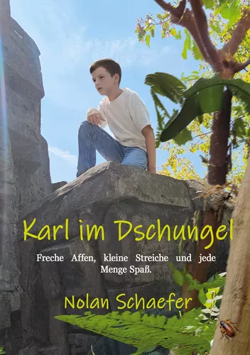 Karl im Dschungel