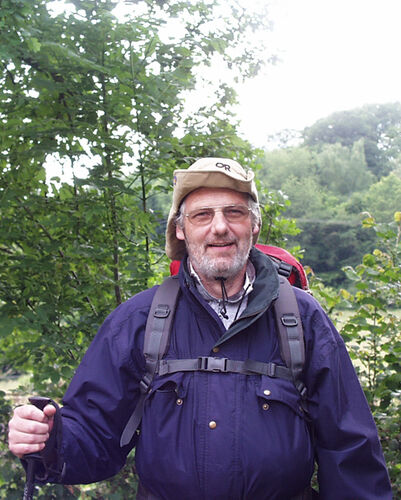 Karl-Josef Schäfer Karl-Josef Schäfer