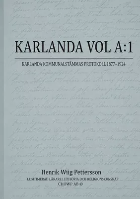 Karlanda vol a:1