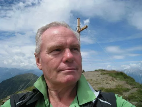 Karlheinz Lauber