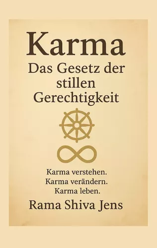 Karma - Das Gesetz der stillen Gerechtigkeit