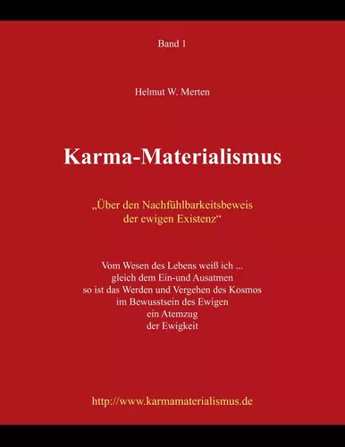 Karma-Materialismus