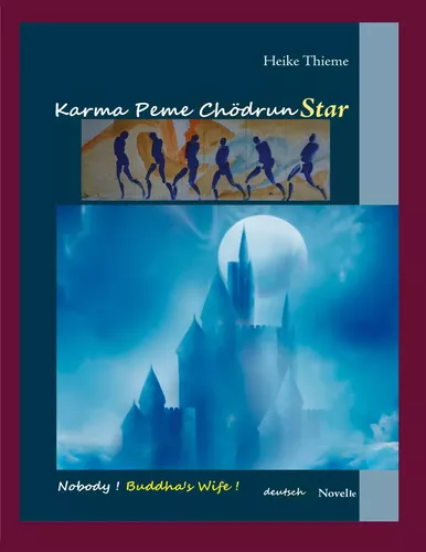 Karma Peme Chödrun Star