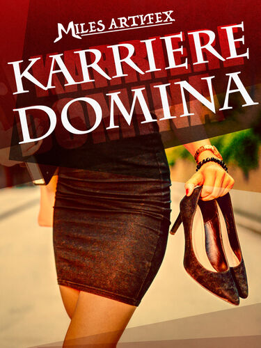 Karrieredomina