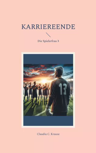Karriereende
