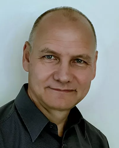Karsten Lehmann