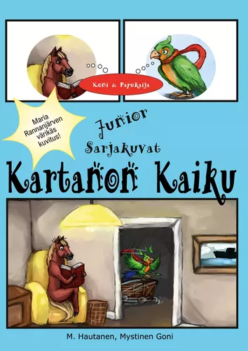 Kartanon kaiku