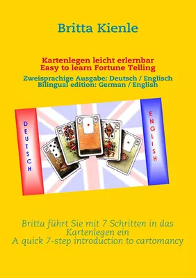 Kartenlegen leicht erlernbar / Easy to learn Fortune Telling