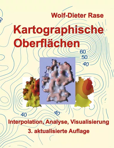 Kartographische Oberflächen