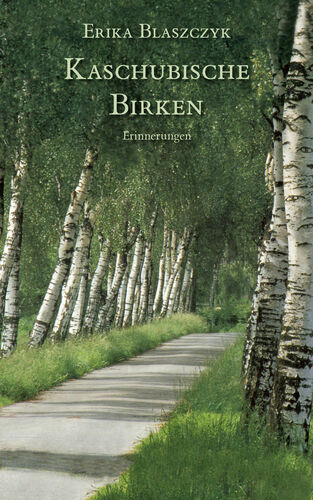 Kaschubische Birken