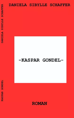 Kaspar Gondel