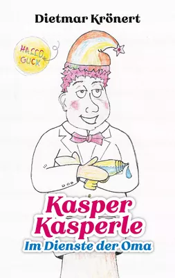 Kasper Kasperle