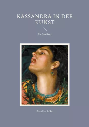 Kassandra in der Kunst