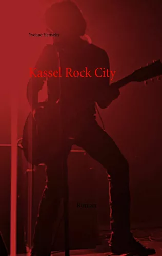 Kassel Rock City