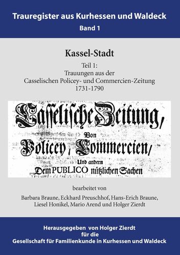 Kassel-Stadt