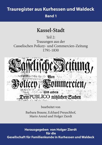 Kassel-Stadt