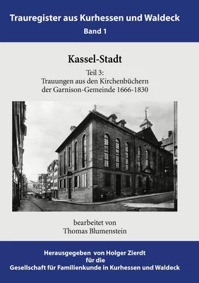 Kassel-Stadt