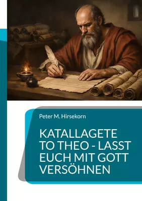 Katallagete to Theo - Lasst euch mit Gott versöhnen