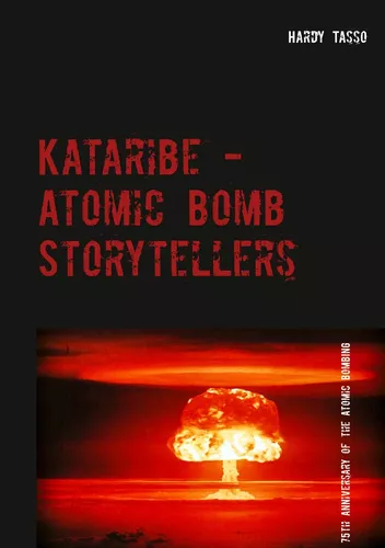 Kataribe - Atomic Bomb Storytellers