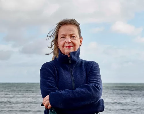Katarina Mårtenson Blom