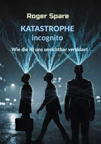 KATASTROPHE incognito