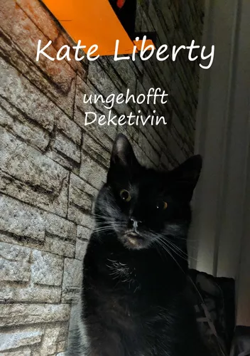 Kate Liberty - Unverhofft Detektivin