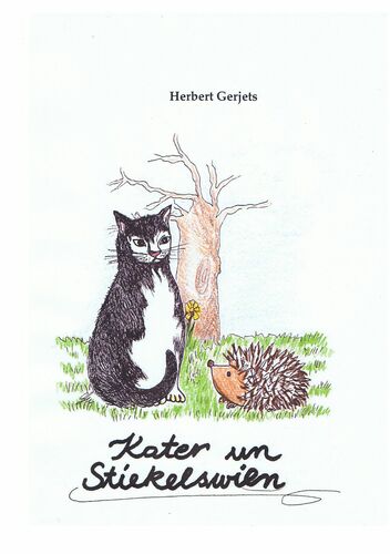 Kater un Stiekelswien