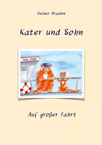 Kater und Sohn
