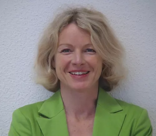 Katharina Ditz