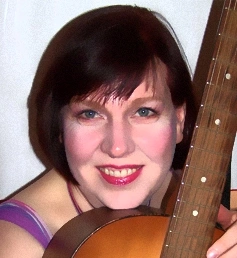 Katharina Fast-Friesen