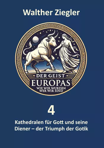 Kathedralen für Gott und seine Diener - der Triumpf der Gotik