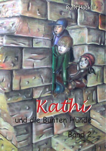 Kathi und die Bunten Hunde