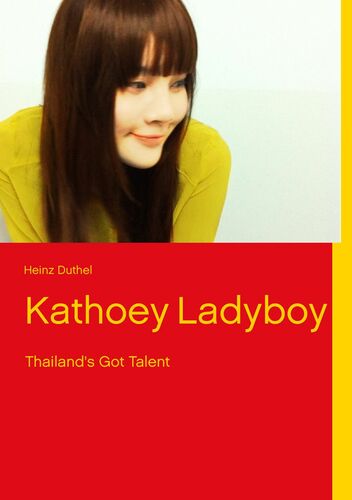 Kathoey Ladyboy