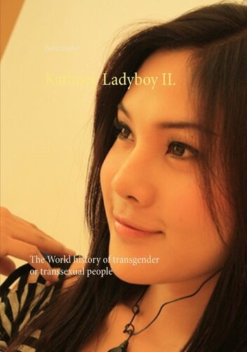 Kathoey Ladyboy II.