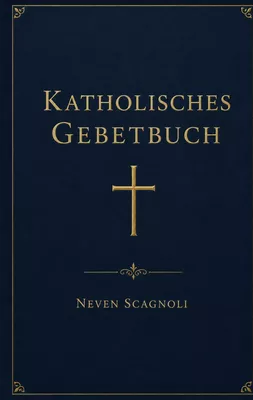Katholisches Gebetbuch