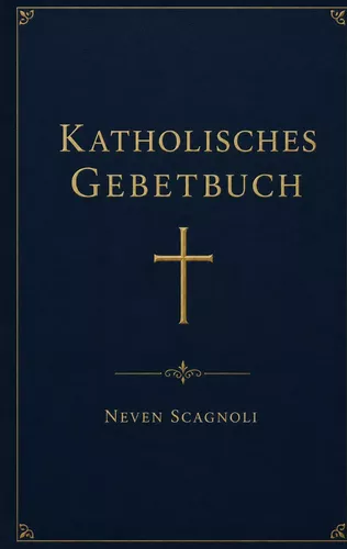 Katholisches Gebetbuch