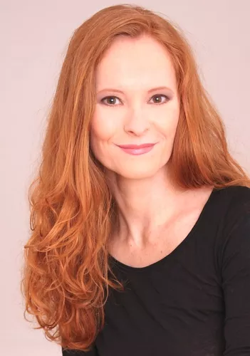 Kathrin Elfman