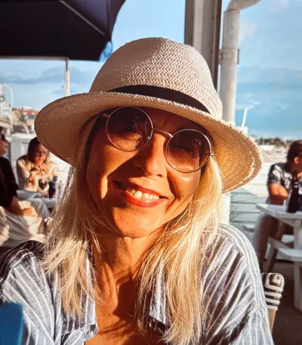 Katja Munk Brandt