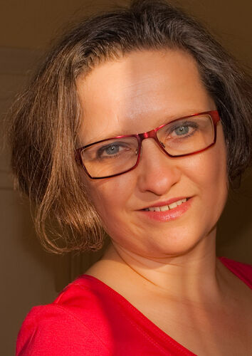 Katja Selig Katja Selig