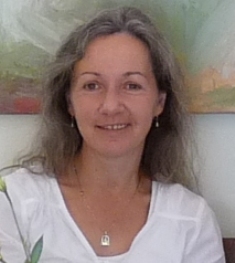 Katrin Panier-Richter