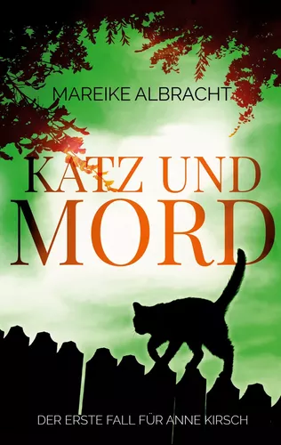 Katz und Mord