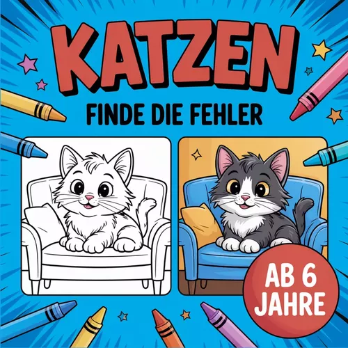 Katzen