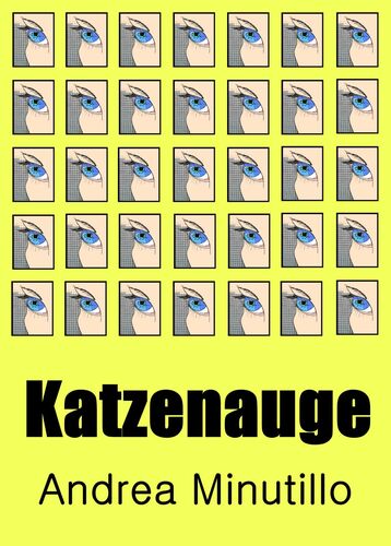 Katzenauge