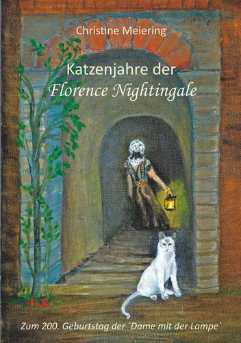Katzenjahre der Florence Nightingale