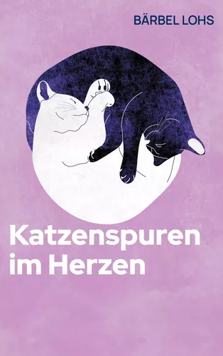 Katzenspuren im Herzen